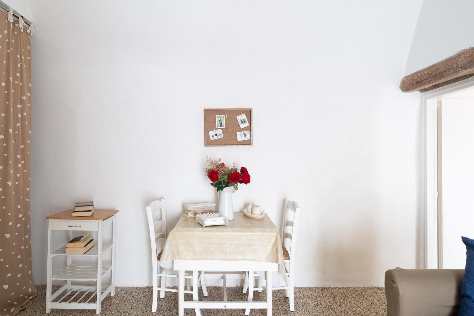 נוצ'י Masseria Donna Coletta מראה חיצוני תמונה