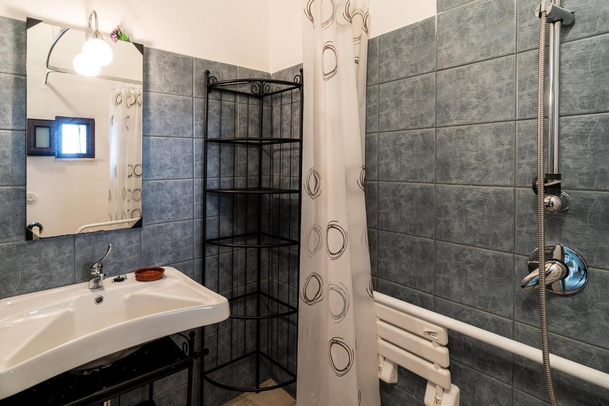 נוצ'י Masseria Donna Coletta מראה חיצוני תמונה