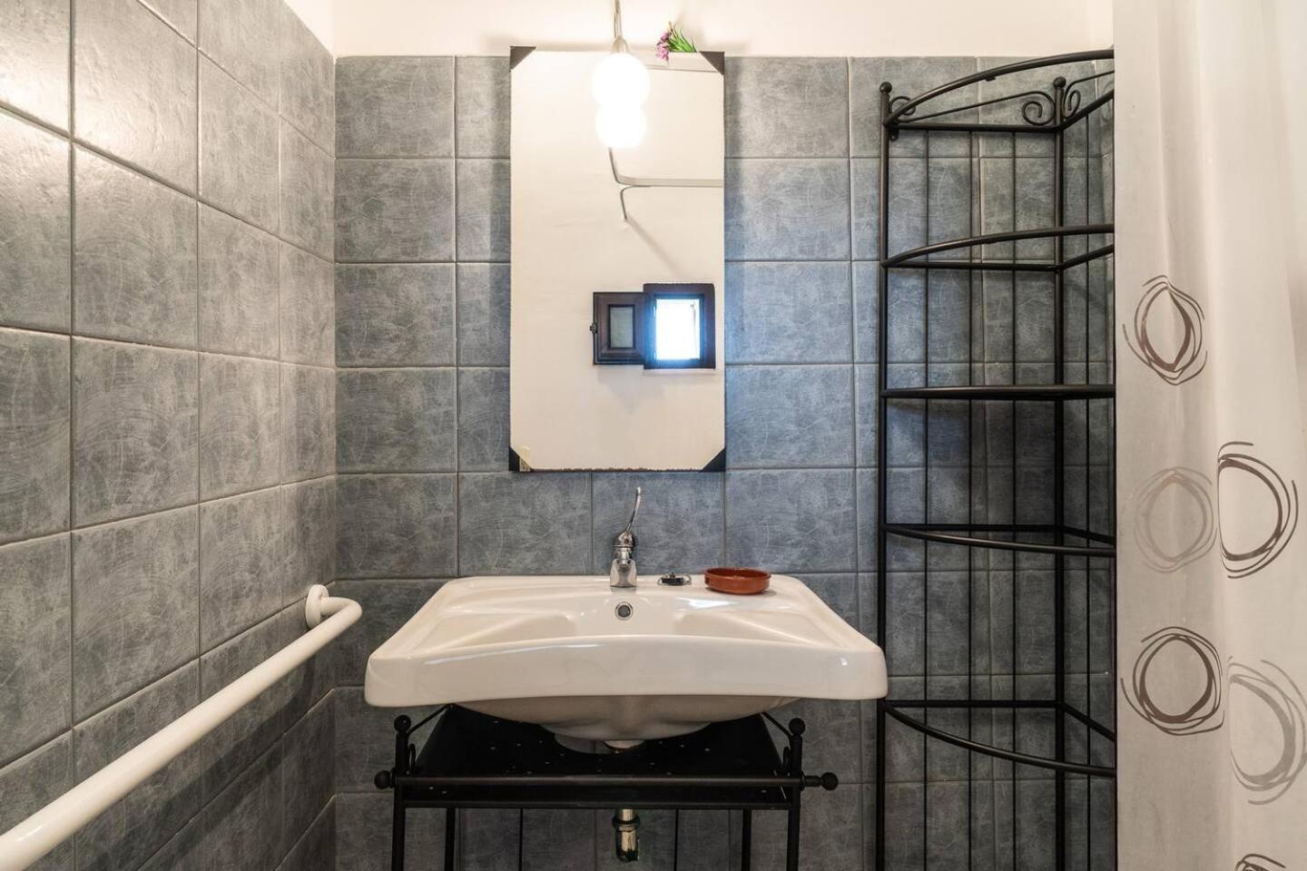 נוצ'י Masseria Donna Coletta מראה חיצוני תמונה