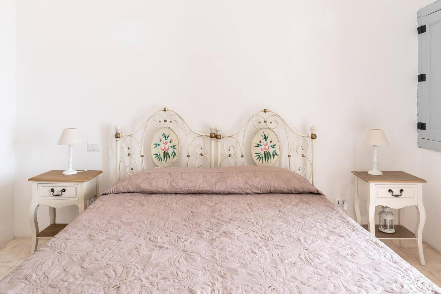 נוצ'י Masseria Donna Coletta מראה חיצוני תמונה